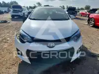 2015 Toyota COROLLA photo