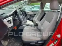 2015 Toyota COROLLA photo