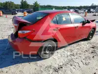 2015 Toyota COROLLA photo