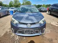 2015 Toyota COROLLA фото