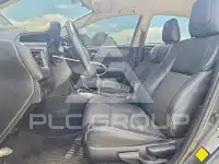 2015 Toyota COROLLA photo