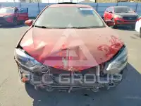 2015 Toyota COROLLA фото