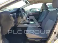 2015 Toyota COROLLA фото