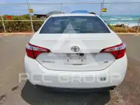 2015 Toyota COROLLA фото