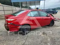 2015 Toyota COROLLA photo