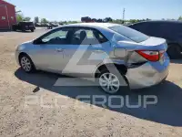 2015 Toyota COROLLA photo