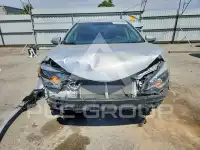 2015 Toyota COROLLA фото
