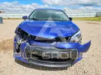 2015 Toyota COROLLA photo