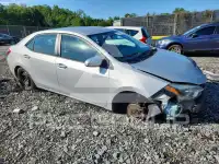 2015 Toyota COROLLA фото
