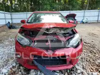 2015 Toyota COROLLA фото