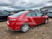 2015 Toyota COROLLA фото