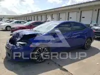 2015 Toyota COROLLA photo