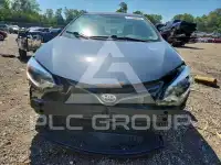 2015 Toyota COROLLA photo