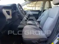 2015 Toyota COROLLA фото
