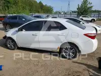 2015 Toyota COROLLA photo