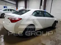 2015 Toyota COROLLA фото