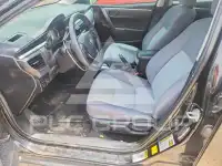 2015 Toyota COROLLA фото