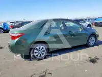 2015 Toyota COROLLA photo