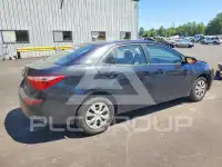 2015 Toyota COROLLA фото