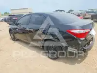 2015 Toyota COROLLA фото