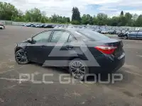 2015 Toyota COROLLA photo