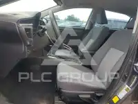 2015 Toyota COROLLA photo