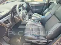2015 Toyota COROLLA фото