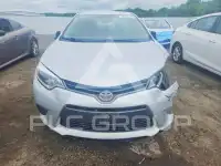 2015 Toyota COROLLA photo