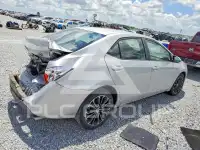 2015 Toyota COROLLA фото