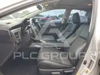 2015 Toyota COROLLA фото