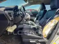 2015 Toyota COROLLA фото