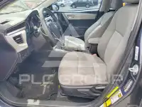 2015 Toyota COROLLA фото
