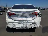 2015 Toyota COROLLA фото