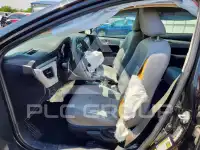 2015 Toyota COROLLA фото