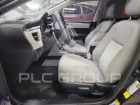 2015 Toyota COROLLA фото