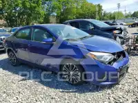 2015 Toyota COROLLA photo