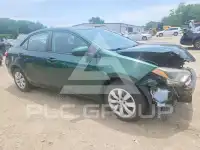 2015 Toyota COROLLA photo