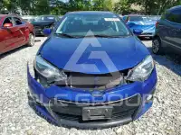 2015 Toyota COROLLA photo