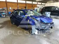 2015 Toyota COROLLA фото