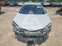 2015 Toyota COROLLA фото