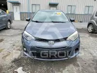 2015 Toyota COROLLA photo