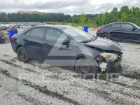 2015 Toyota COROLLA photo