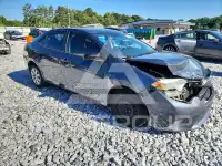 2015 Toyota COROLLA photo