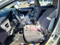 2015 Toyota COROLLA фото