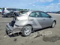 2015 Toyota COROLLA фото