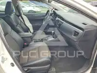 2015 Toyota COROLLA фото