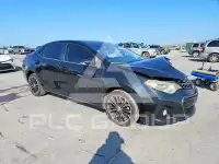 2015 Toyota COROLLA фото