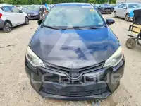 2015 Toyota COROLLA фото