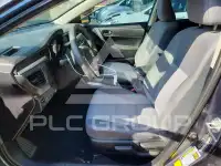 2015 Toyota COROLLA photo