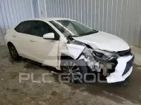 2015 Toyota COROLLA фото